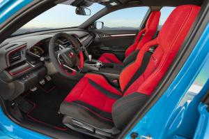 Honda Civic Type R 2020 года  (NA)